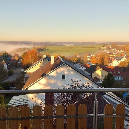 Stifterfelsen Ferienwohnung Sinzing Kültér fotó