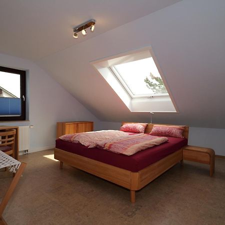 Stifterfelsen Ferienwohnung Sinzing Kültér fotó