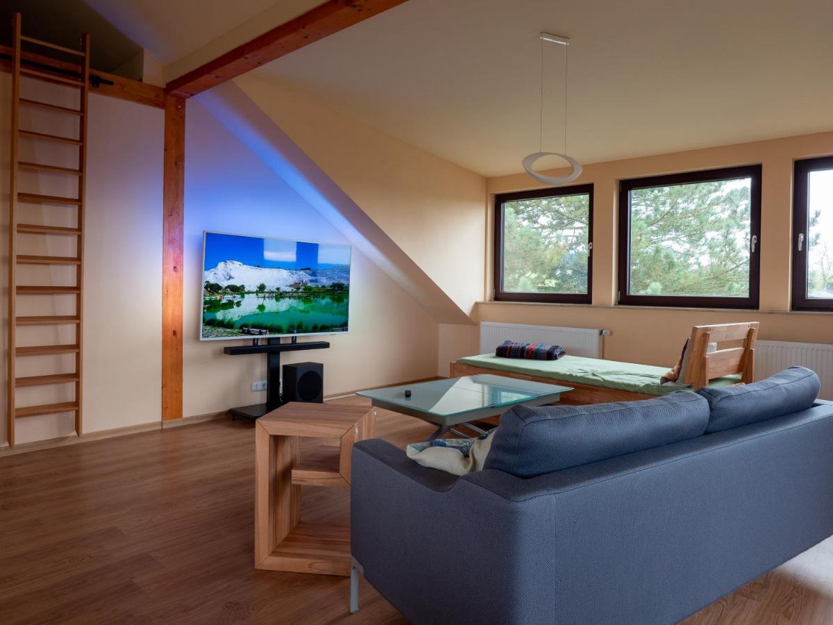 Stifterfelsen Ferienwohnung Sinzing Kültér fotó
