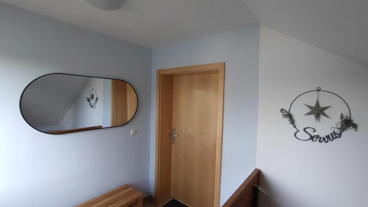 Stifterfelsen Ferienwohnung Sinzing Kültér fotó