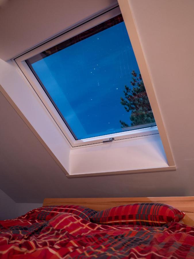 Stifterfelsen Ferienwohnung Sinzing Kültér fotó