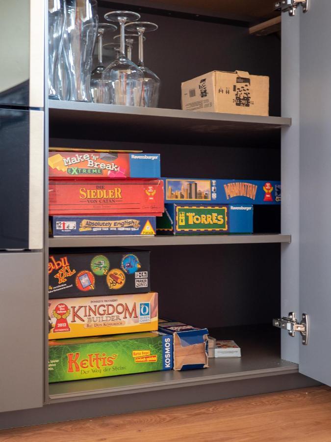 Stifterfelsen Ferienwohnung Sinzing Kültér fotó
