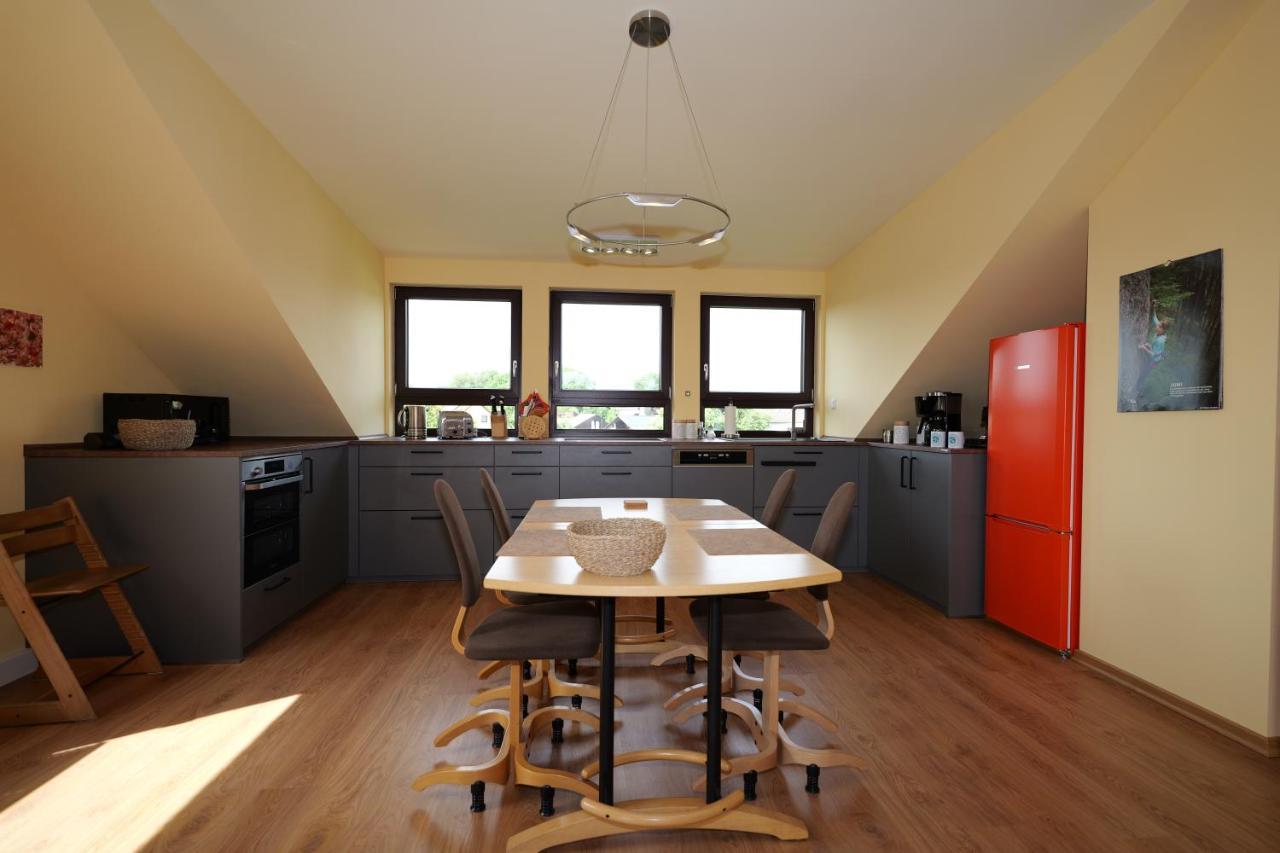 Stifterfelsen Ferienwohnung Sinzing Kültér fotó