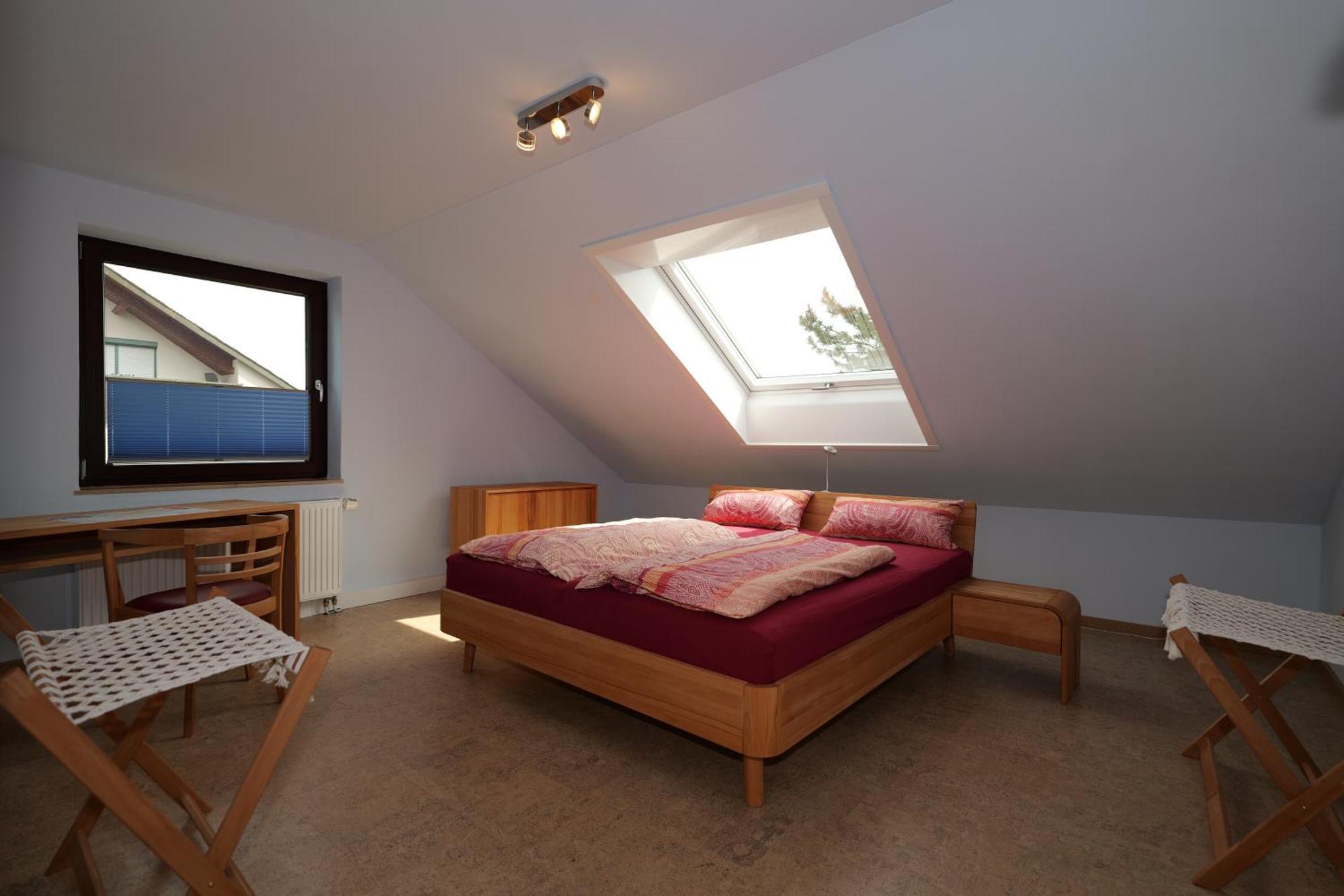 Stifterfelsen Ferienwohnung Sinzing Kültér fotó