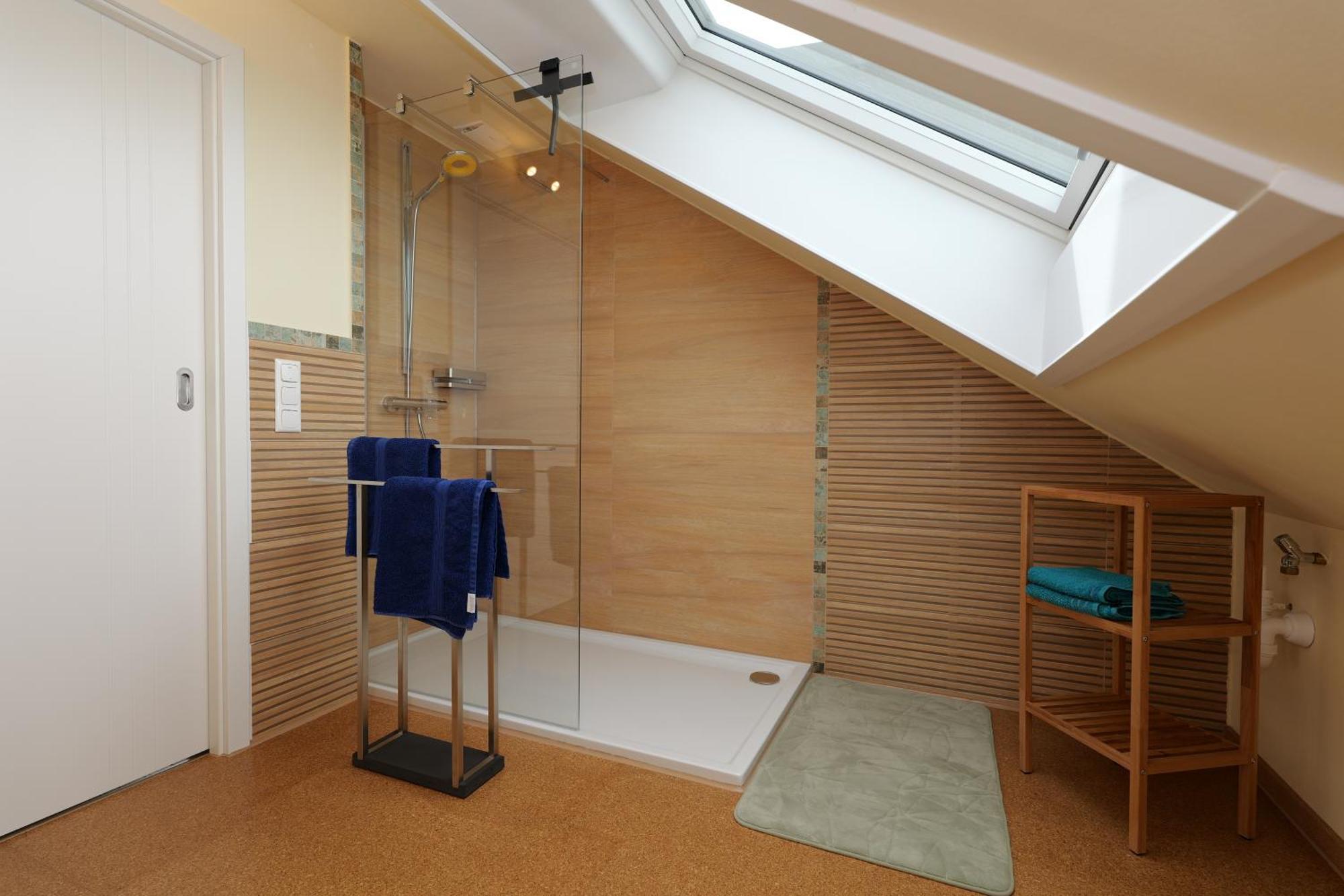Stifterfelsen Ferienwohnung Sinzing Kültér fotó