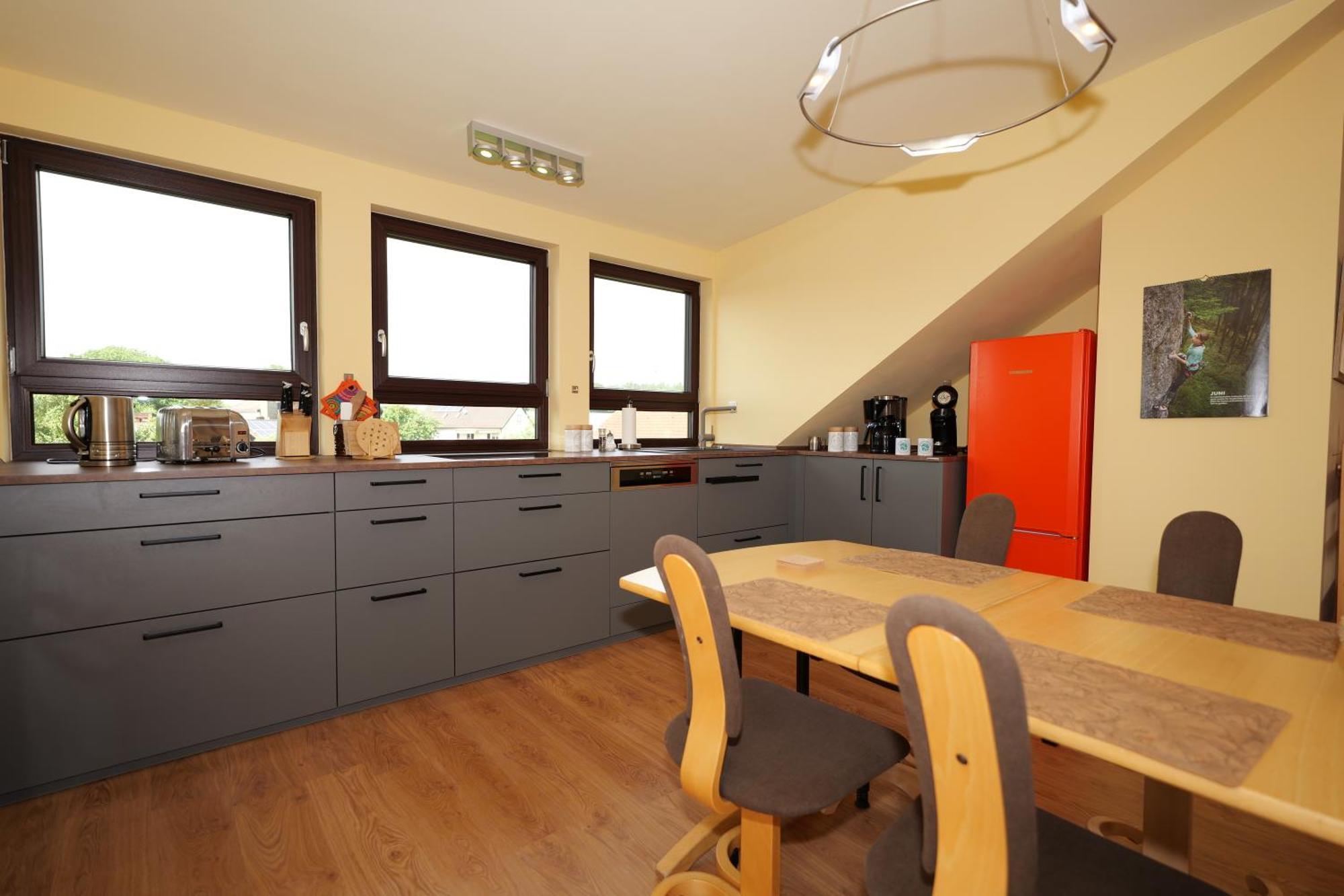Stifterfelsen Ferienwohnung Sinzing Kültér fotó